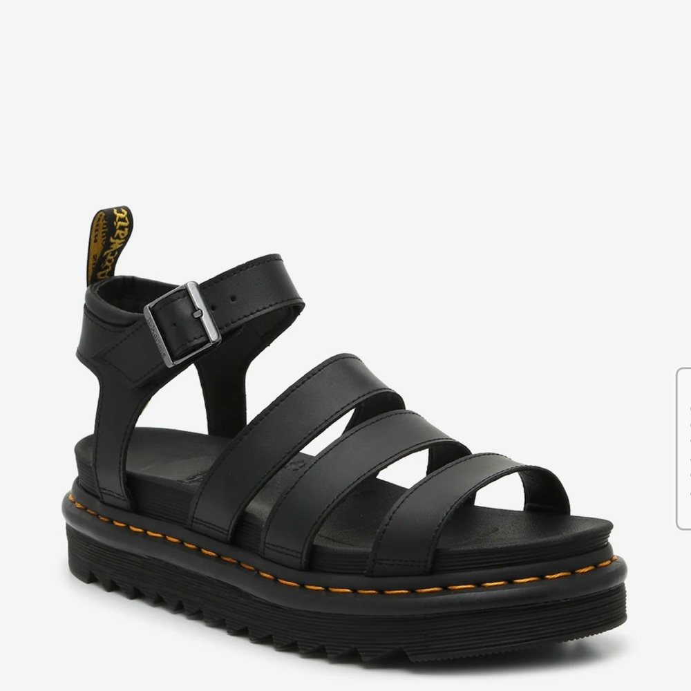 Dr Marten’s Blaire Sandal, Women’s 10